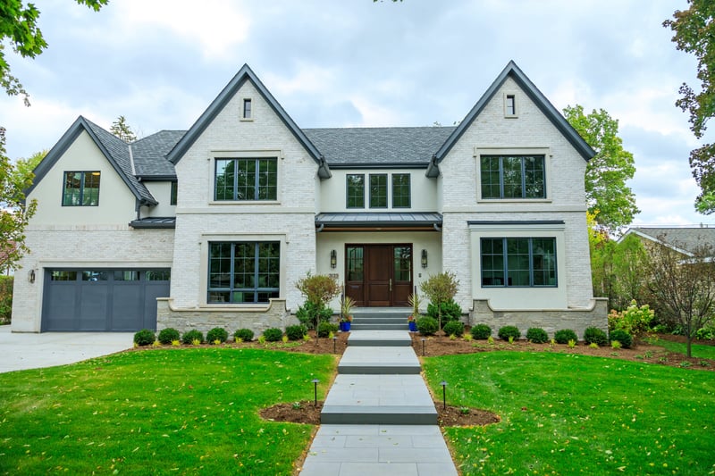 Home Tour River Forest Elevated Living